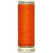 Gutermann Sew - All 100m - 351 - The Eternal Maker - UK Fabric Shop