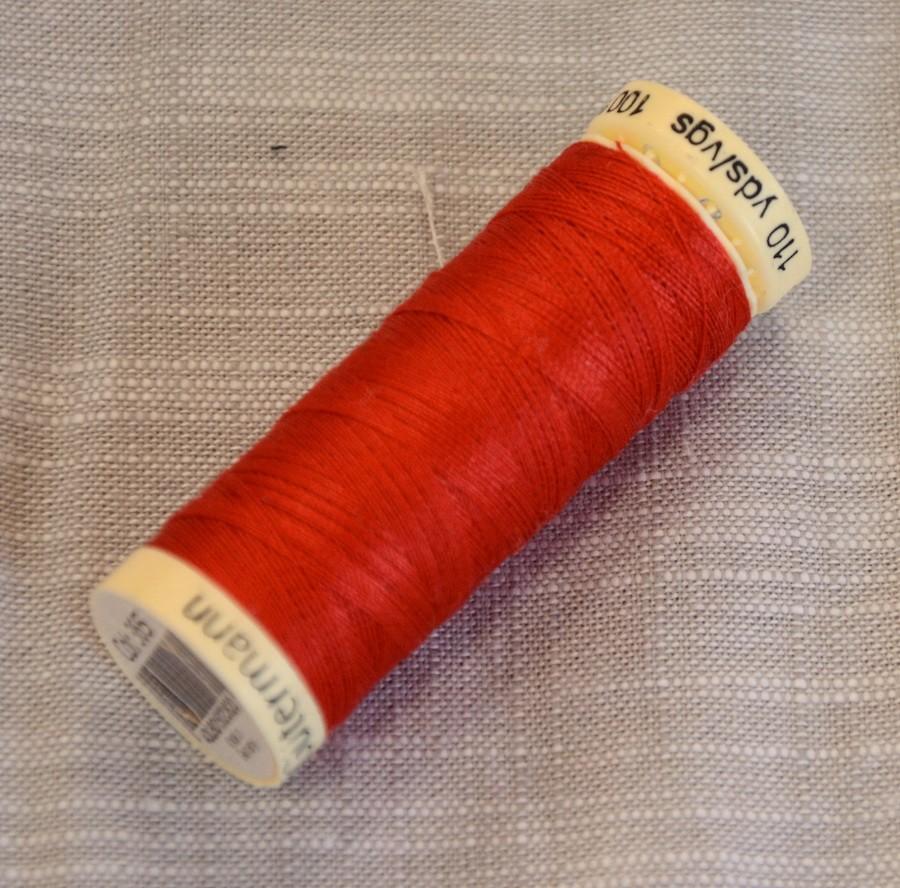 Gutermann Sew - All 100m - 365 - The Eternal Maker - UK Fabric Shop