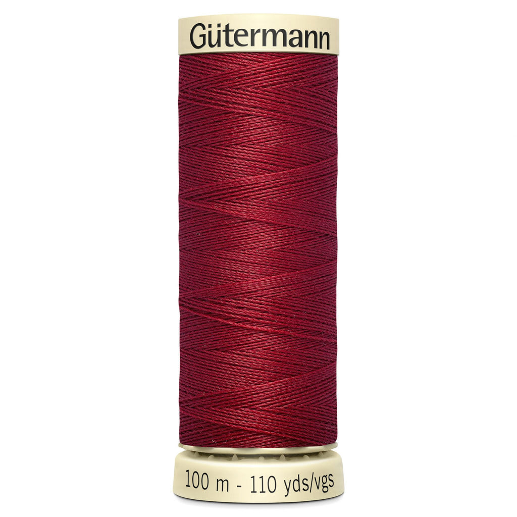 Gutermann Sew - All 100m - 367 - The Eternal Maker - UK Fabric Shop