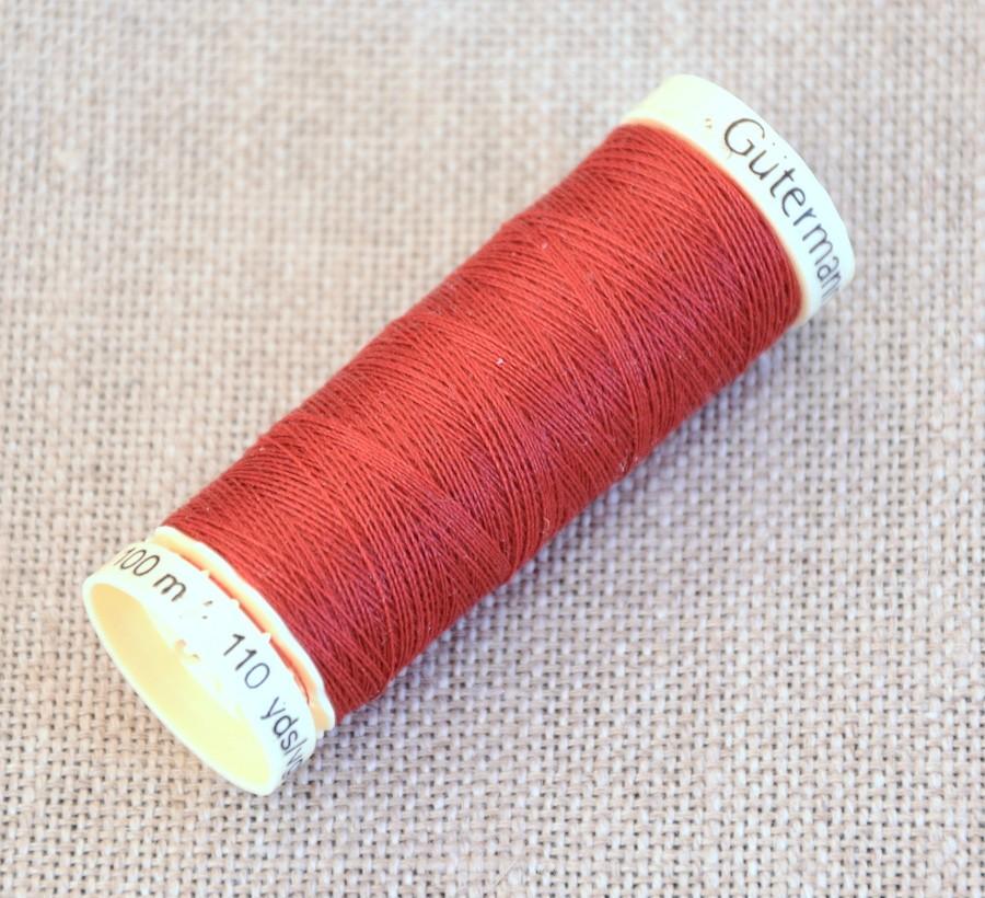 Gutermann Sew - All 100m - 367 - The Eternal Maker - UK Fabric Shop