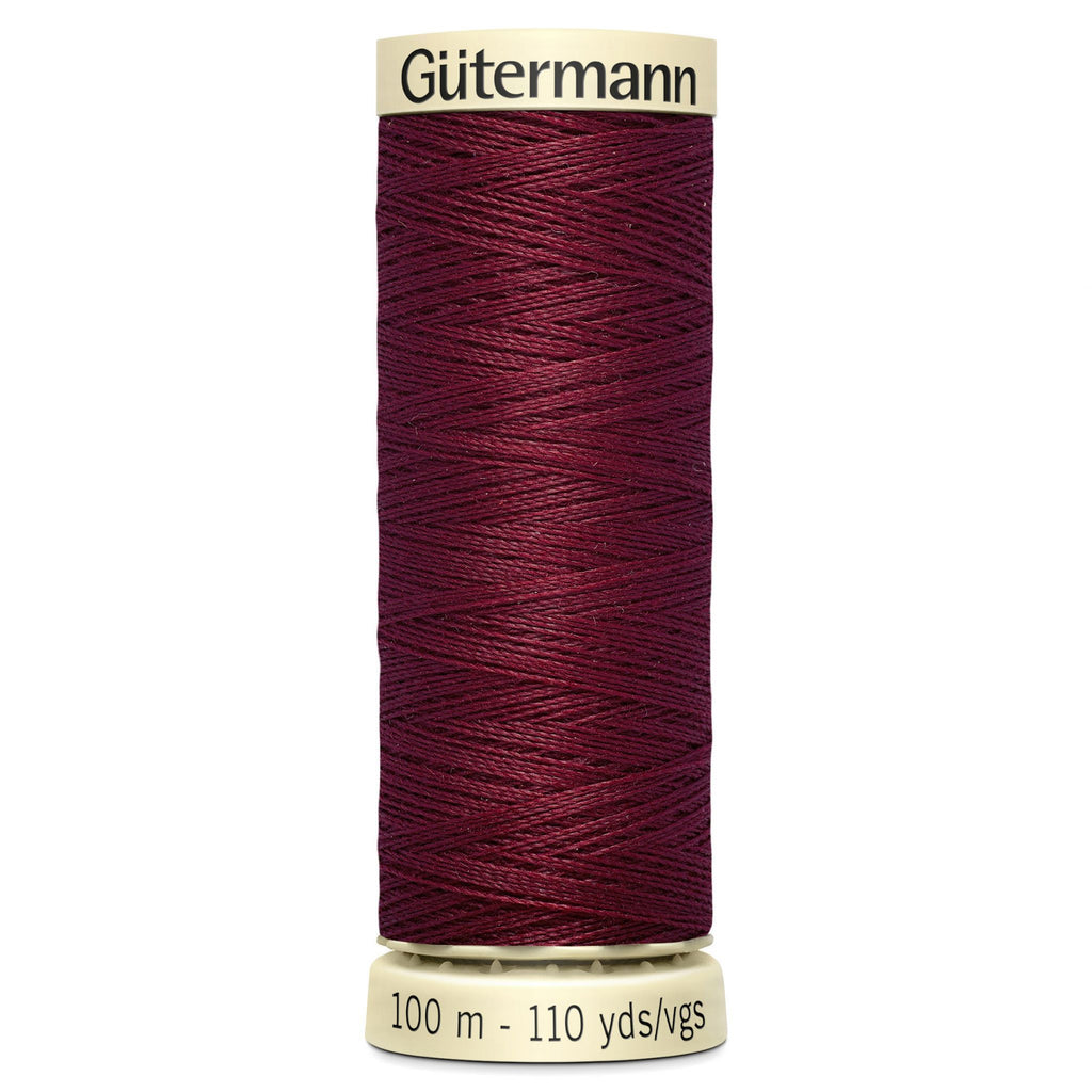Gutermann Sew - All 100m - 368 - The Eternal Maker - UK Fabric Shop