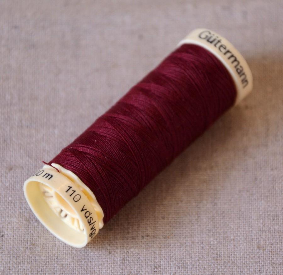 Gutermann Sew - All 100m - 368 - The Eternal Maker - UK Fabric Shop