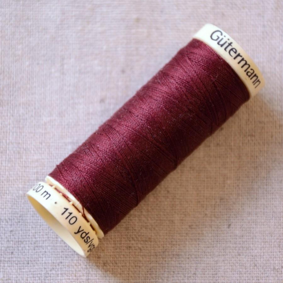 Gutermann Sew - All 100m - 369 - The Eternal Maker - UK Fabric Shop