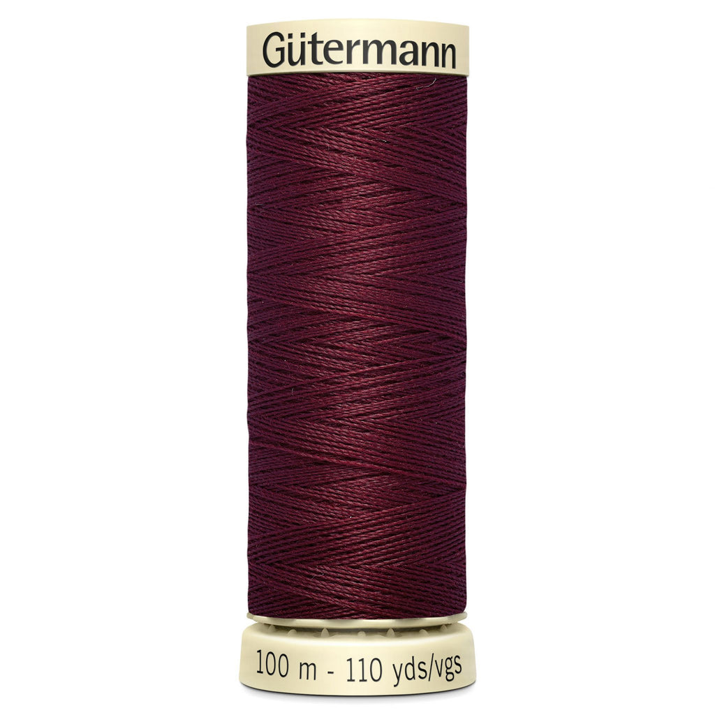 Gutermann Sew - All 100m - 369 - The Eternal Maker - UK Fabric Shop
