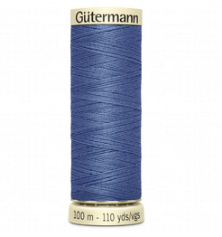 Gutermann Sew - All 100m - 37 - The Eternal Maker - UK Fabric Shop