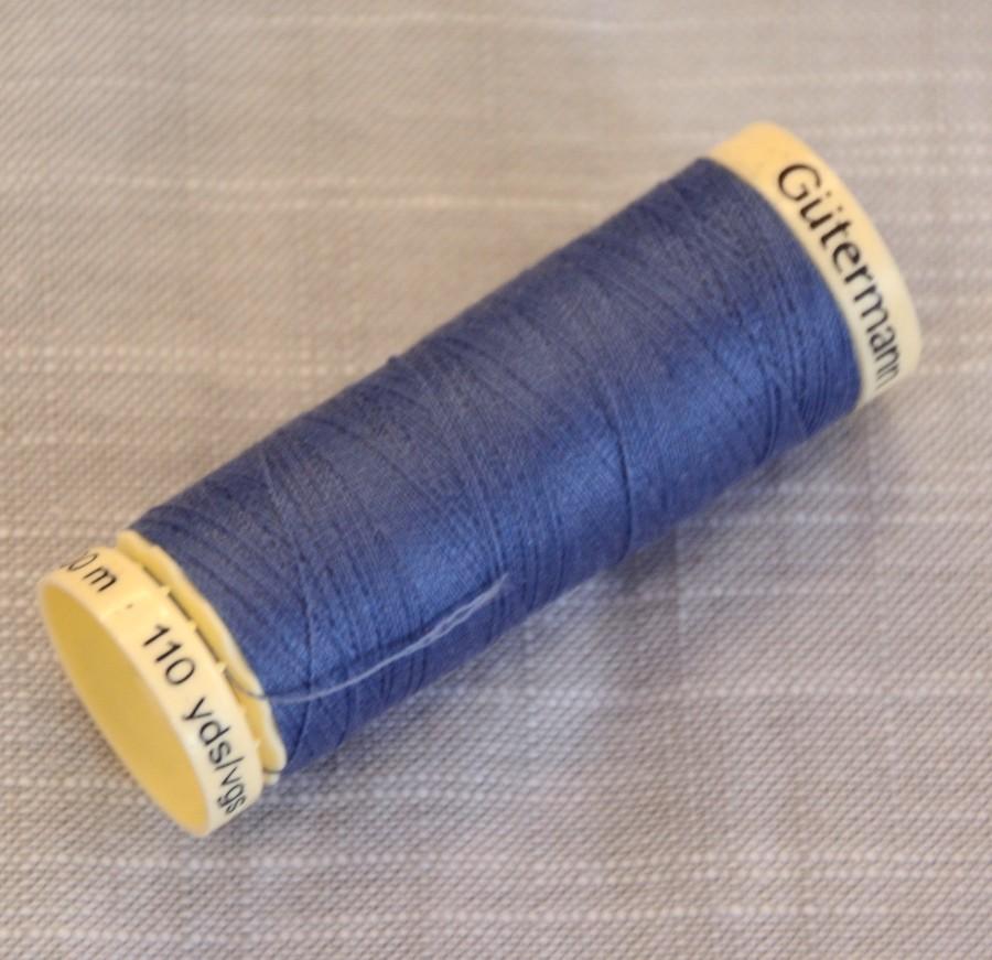 Gutermann Sew - All 100m - 37 - The Eternal Maker - UK Fabric Shop