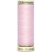 Gutermann Sew - All 100m - 372 - The Eternal Maker - UK Fabric Shop