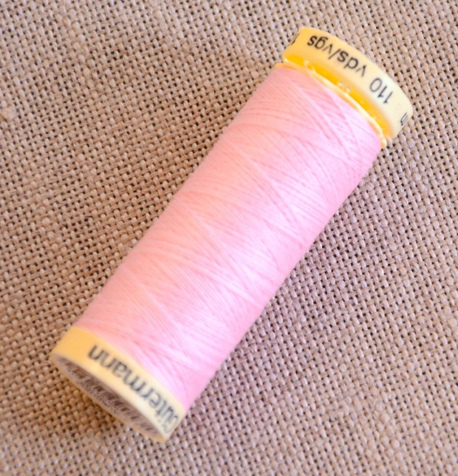 Gutermann Sew - All 100m - 372 - The Eternal Maker - UK Fabric Shop