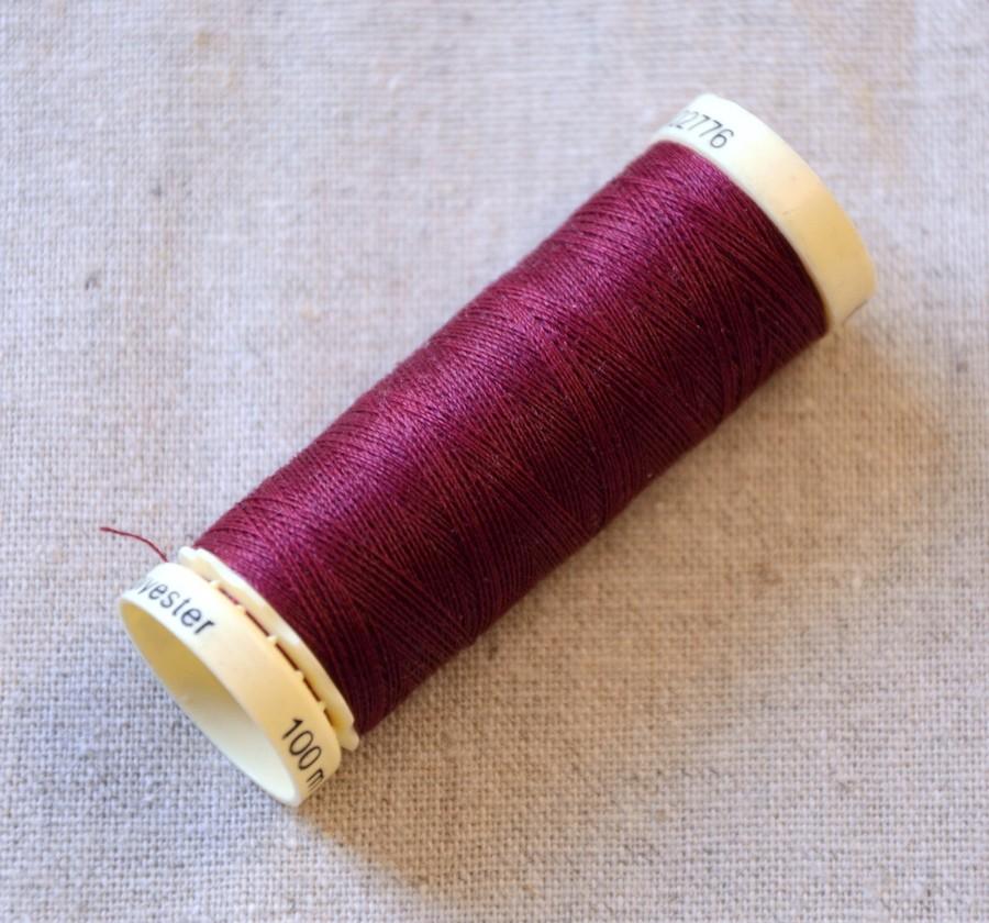 Gutermann Sew - All 100m - 375 - The Eternal Maker - UK Fabric Shop