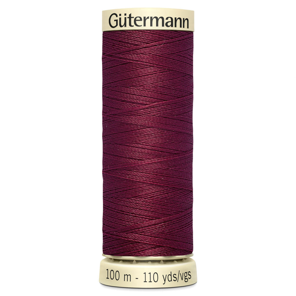 Gutermann Sew - All 100m - 375 - The Eternal Maker - UK Fabric Shop