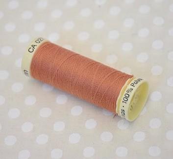 Gutermann Sew - All 100m - 377 - The Eternal Maker - UK Fabric Shop