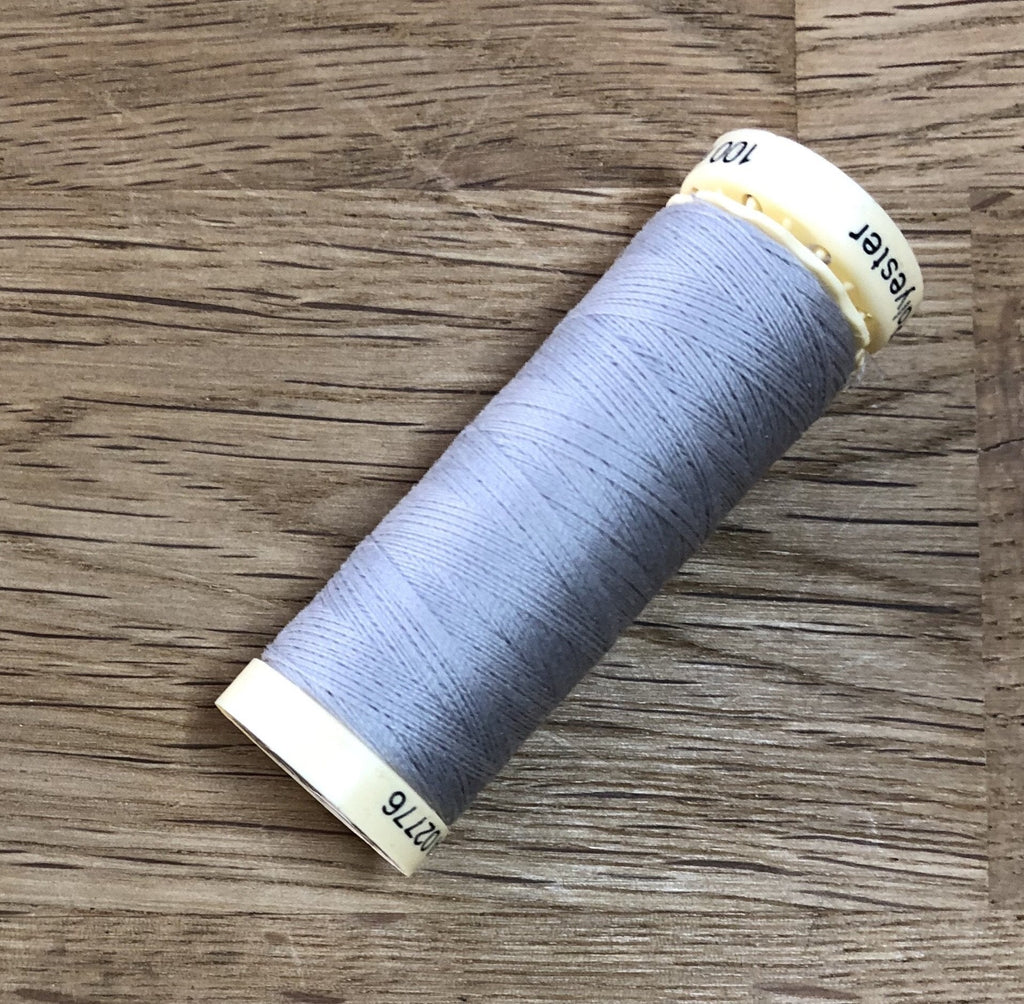 Gutermann Sew - All 100m - 38 - The Eternal Maker - UK Fabric Shop