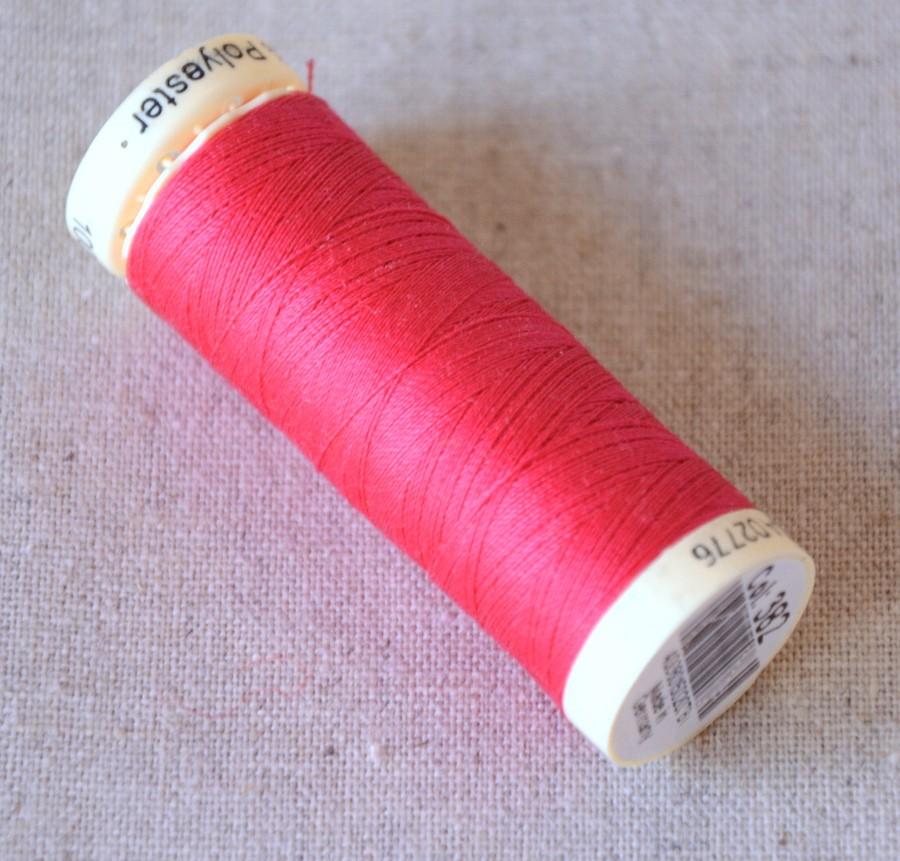 Gutermann Sew - All 100m - 382 - The Eternal Maker - UK Fabric Shop