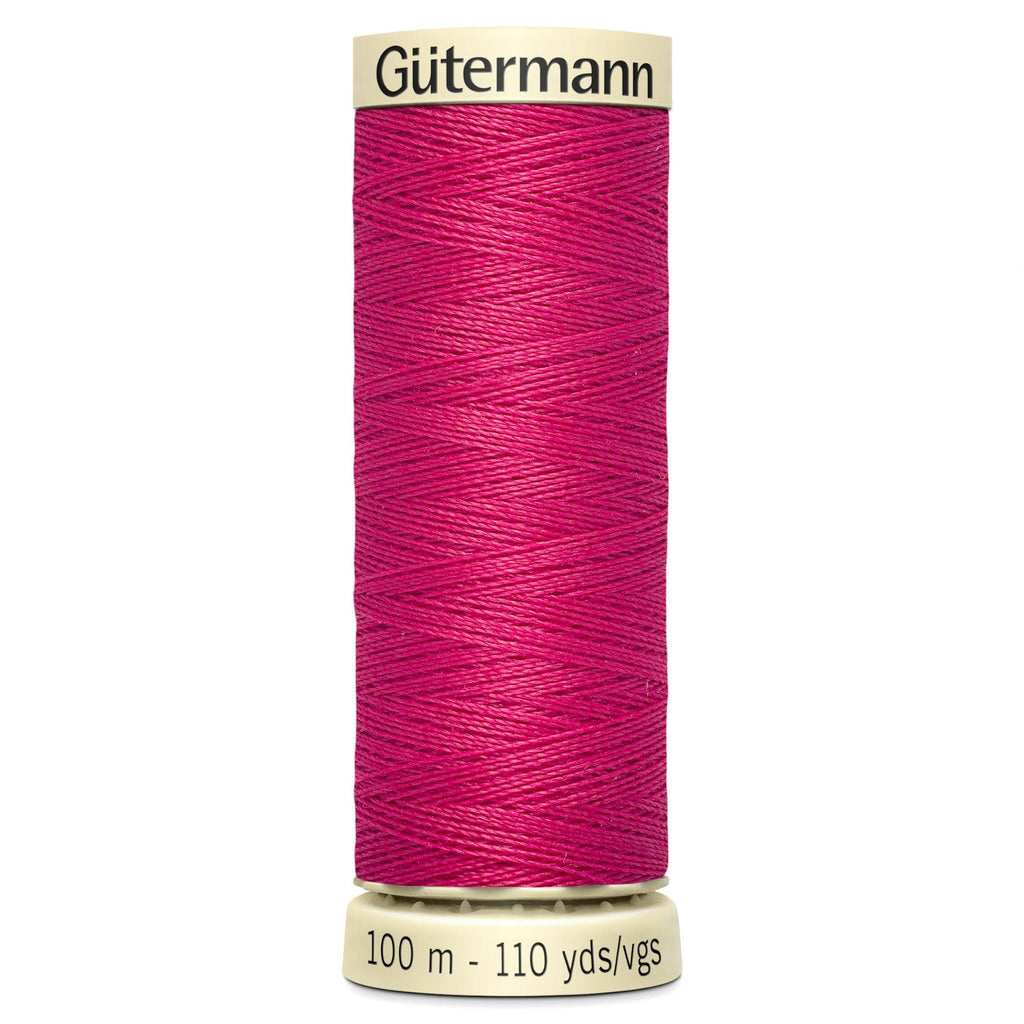 Gutermann Sew - All 100m - 382 - The Eternal Maker - UK Fabric Shop
