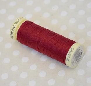 Gutermann Sew - All 100m - 384 - The Eternal Maker - UK Fabric Shop