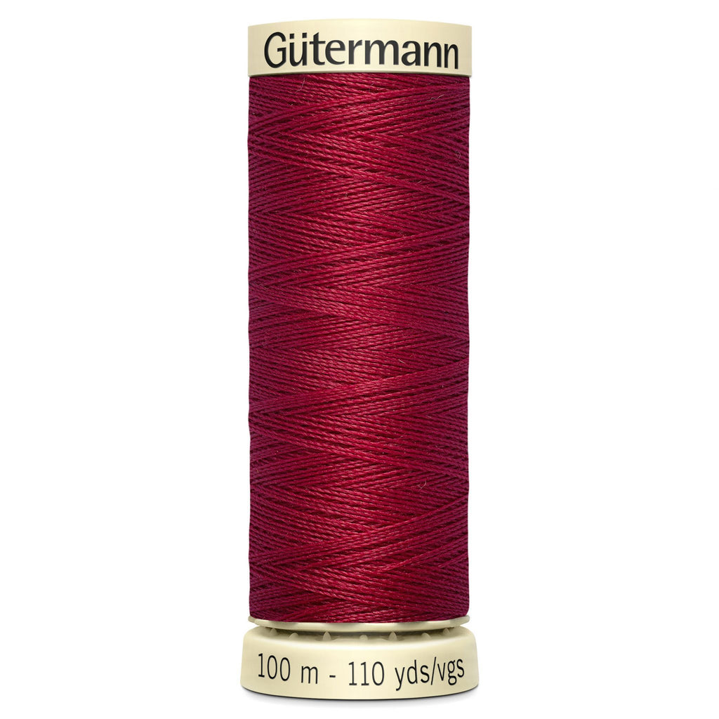 Gutermann Sew - All 100m - 384 - The Eternal Maker - UK Fabric Shop