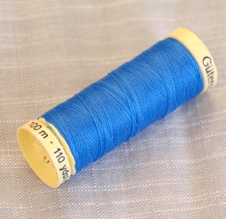 Gutermann Sew - All 100m - 386 - The Eternal Maker - UK Fabric Shop