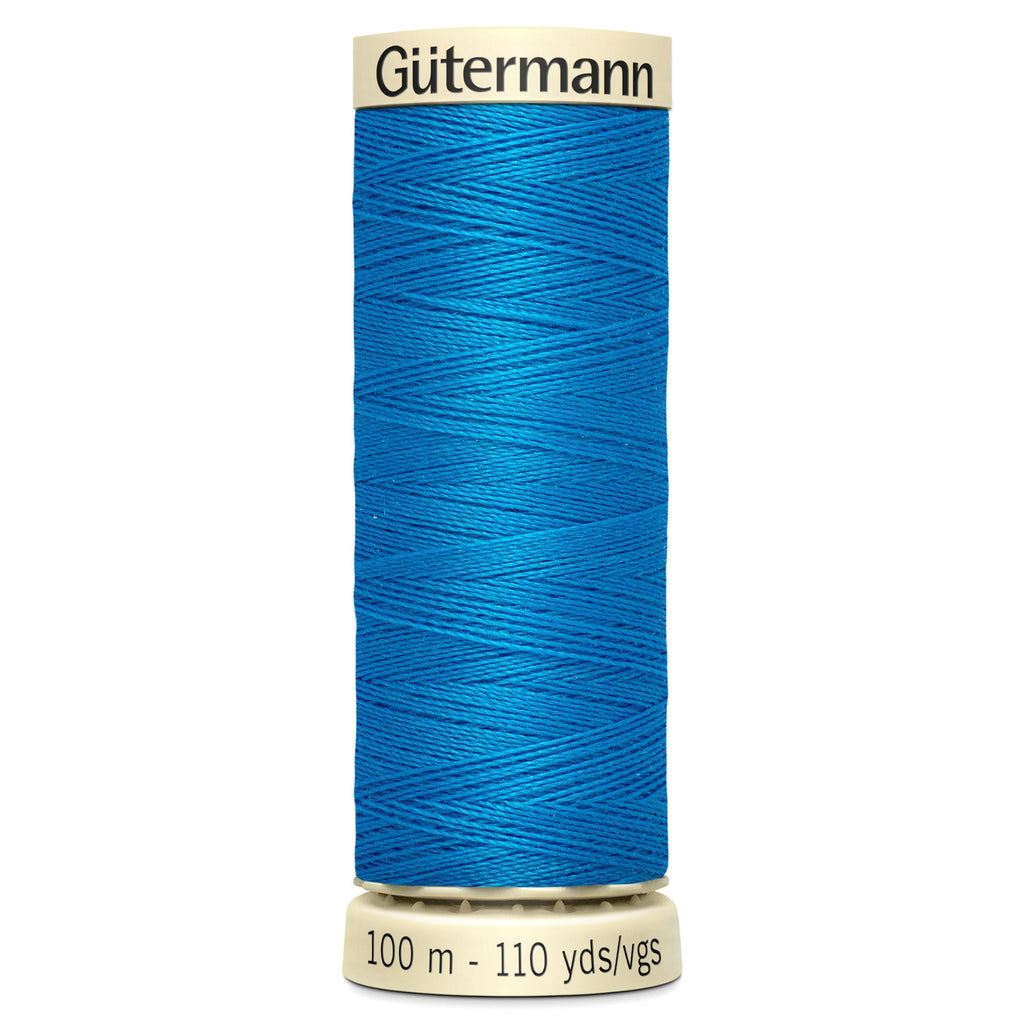 Gutermann Sew - All 100m - 386 - The Eternal Maker - UK Fabric Shop