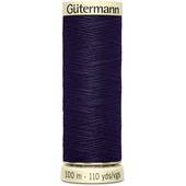 Gutermann Sew - All 100m - 387 - The Eternal Maker - UK Fabric Shop