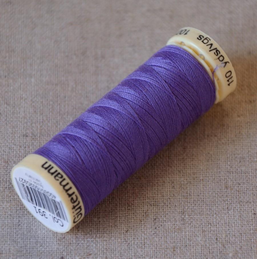 Gutermann Sew - All 100m - 391 - The Eternal Maker - UK Fabric Shop
