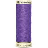 Gutermann Sew - All 100m - 391 - The Eternal Maker - UK Fabric Shop
