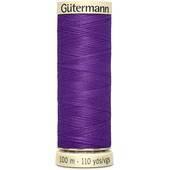Gutermann Sew - All 100m - 392 - The Eternal Maker - UK Fabric Shop