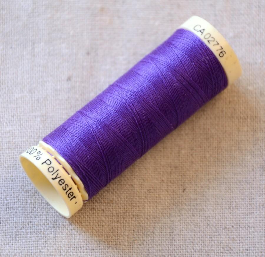 Gutermann Sew - All 100m - 392 - The Eternal Maker - UK Fabric Shop