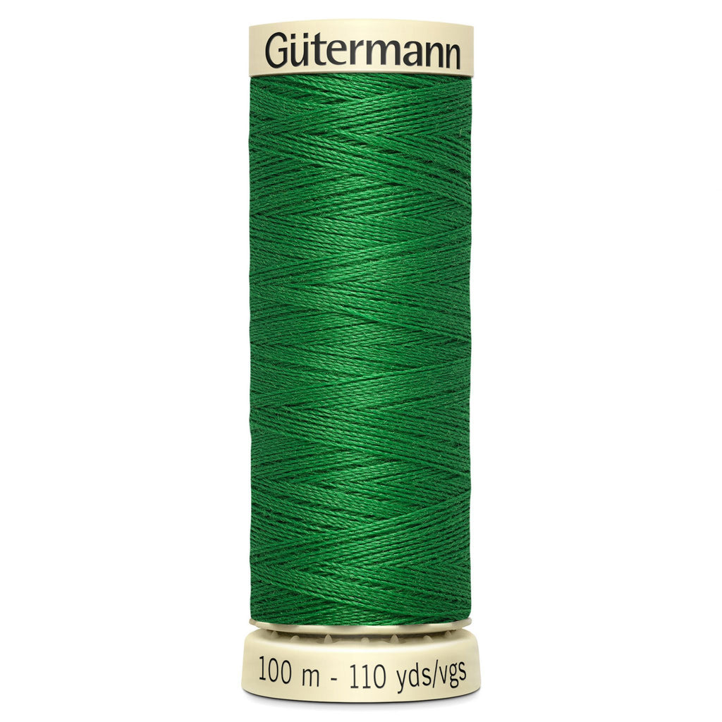 Gutermann Sew - All 100m - 396 - The Eternal Maker - UK Fabric Shop