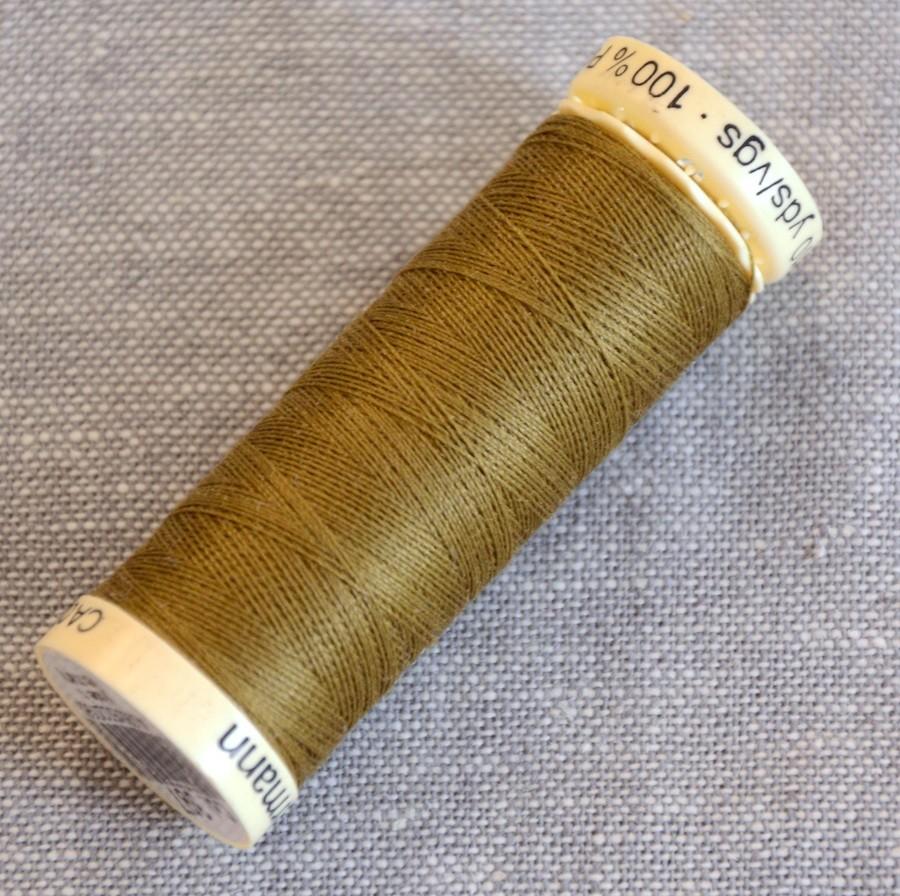 Gutermann Sew - All 100m - 397 - The Eternal Maker - UK Fabric Shop