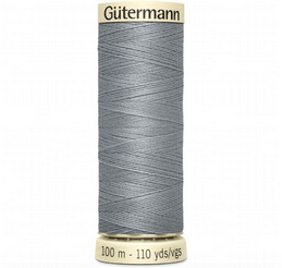 Gutermann Sew - All 100m - 40 - The Eternal Maker - UK Fabric Shop