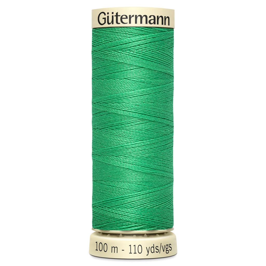 Gutermann Sew - All 100m - 401 - The Eternal Maker - UK Fabric Shop