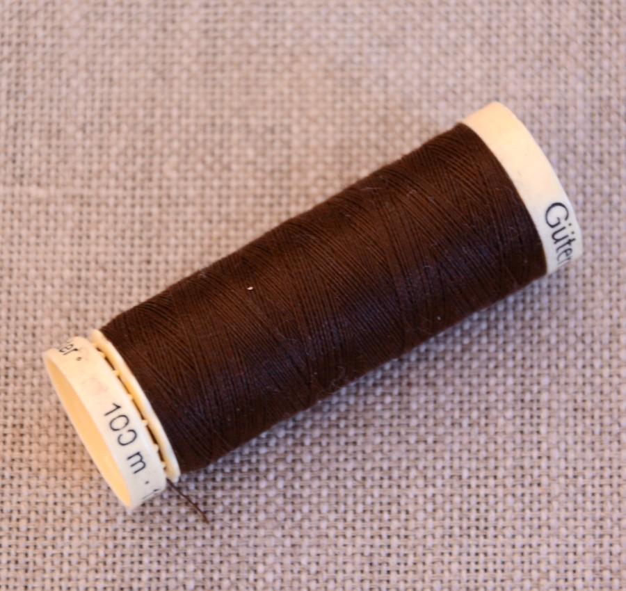 Gutermann Sew - All 100m - 406 - The Eternal Maker - UK Fabric Shop