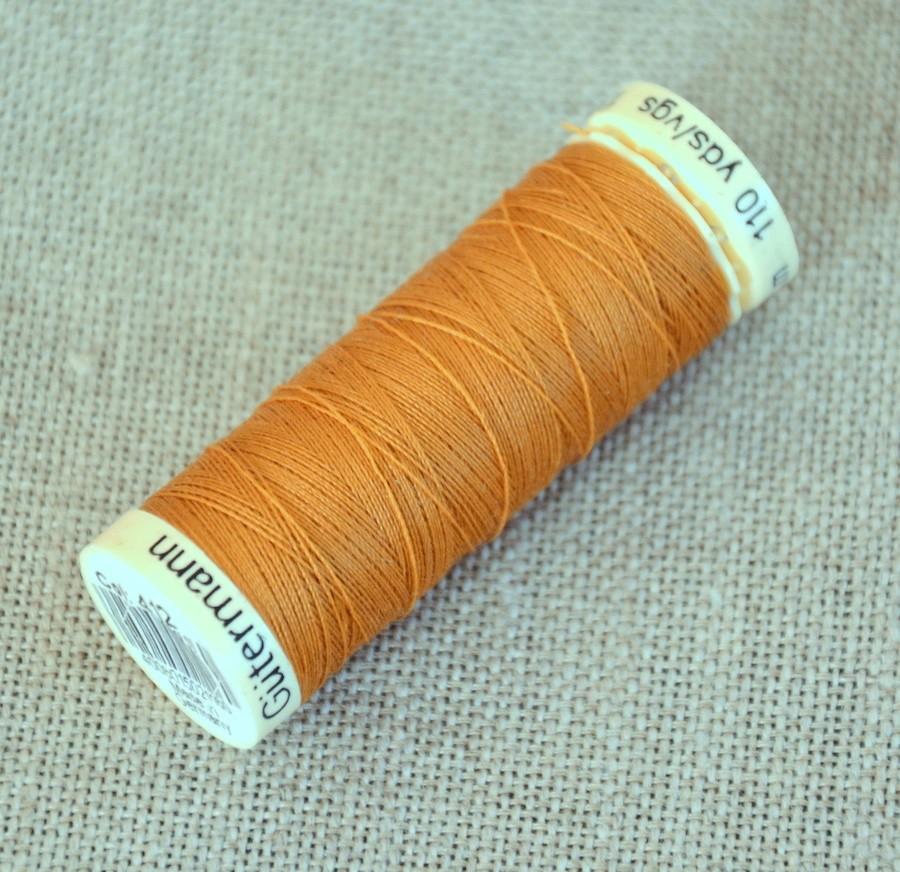 Gutermann Sew - All 100m - 412 - The Eternal Maker - UK Fabric Shop