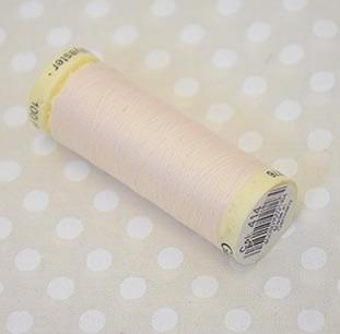 Gutermann Sew - All 100m - 414 - The Eternal Maker - UK Fabric Shop