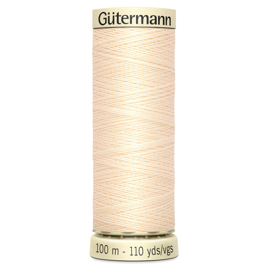 Gutermann Sew - All 100m - 414 - The Eternal Maker - UK Fabric Shop