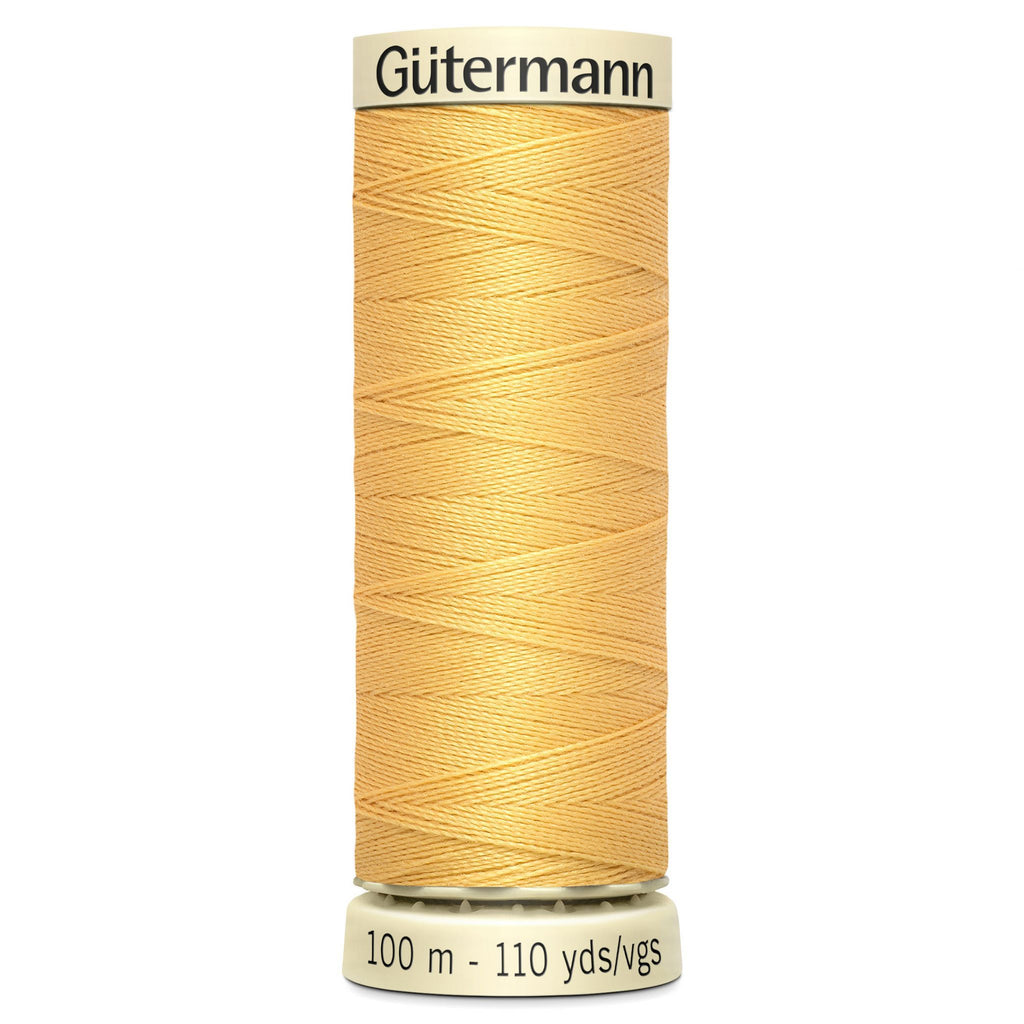 Gutermann Sew - All 100m - 415 - The Eternal Maker - UK Fabric Shop