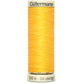 Gutermann Sew - All 100m - 417 - The Eternal Maker - UK Fabric Shop