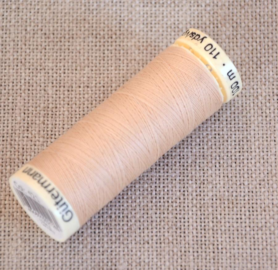 Gutermann Sew - All 100m - 421 - The Eternal Maker - UK Fabric Shop
