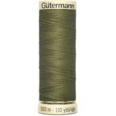 Gutermann Sew - All 100m - 432 - The Eternal Maker - UK Fabric Shop