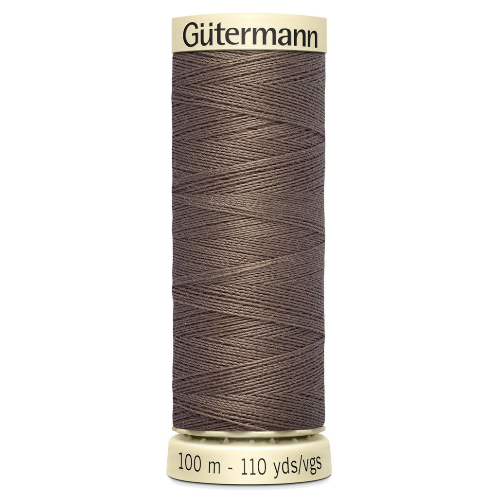 Gutermann Sew - All 100m - 439 - The Eternal Maker - UK Fabric Shop