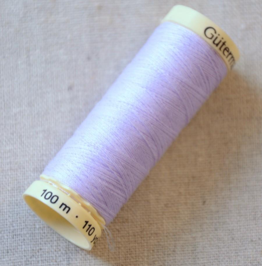 Gutermann Sew - All 100m - 442 - The Eternal Maker - UK Fabric Shop