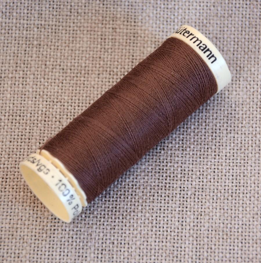 Gutermann Sew - All 100m - 446 - The Eternal Maker - UK Fabric Shop