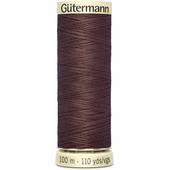 Gutermann Sew - All 100m - 446 - The Eternal Maker - UK Fabric Shop
