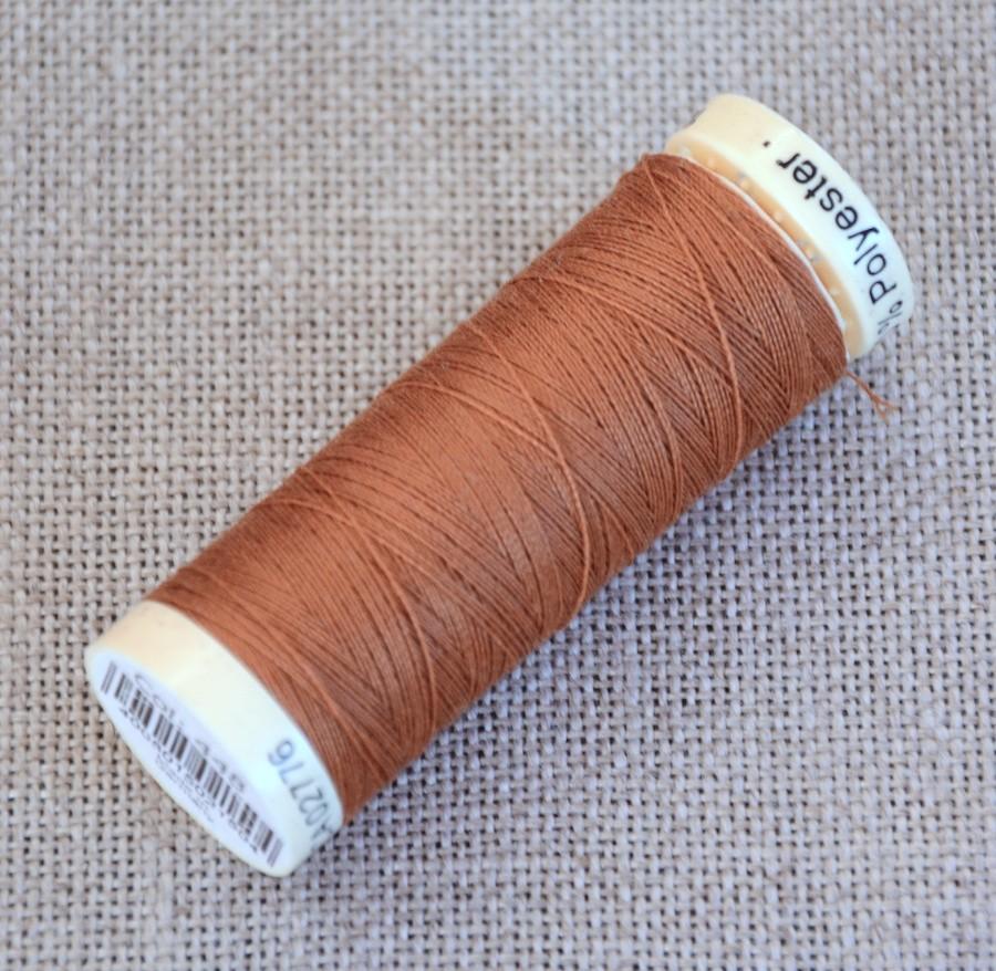 Gutermann Sew - All 100m - 448 - The Eternal Maker - UK Fabric Shop