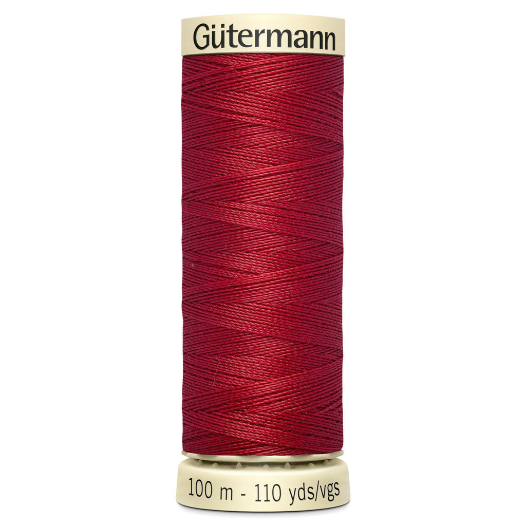 Gutermann Sew - All 100m - 46 - The Eternal Maker - UK Fabric Shop