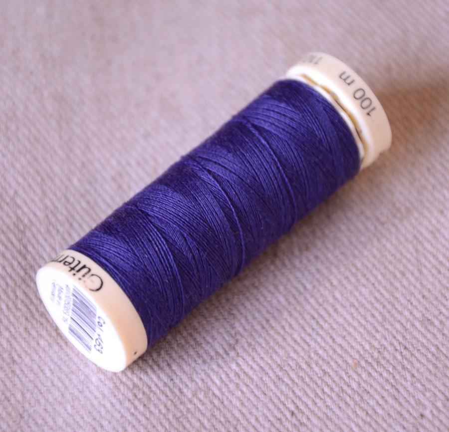 Gutermann Sew - All 100m - 463 - The Eternal Maker - UK Fabric Shop