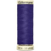 Gutermann Sew - All 100m - 463 - The Eternal Maker - UK Fabric Shop