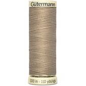 Gutermann Sew - All 100m - 464 - The Eternal Maker - UK Fabric Shop