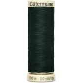 Gutermann Sew - All 100m - 472 - The Eternal Maker - UK Fabric Shop
