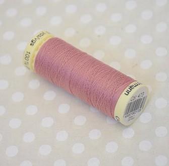 Gutermann Sew - All 100m - 473 - The Eternal Maker - UK Fabric Shop